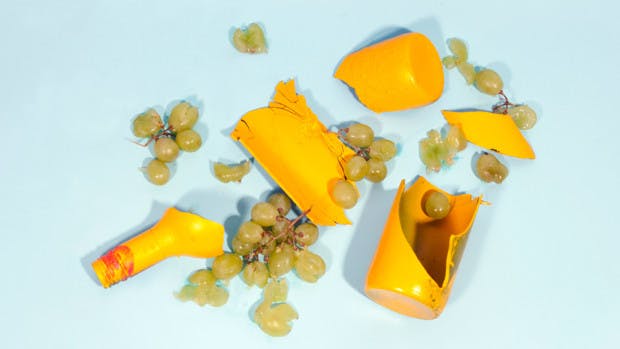 Ask An Adult Why Does White Wine Turn Me Into A Monster?